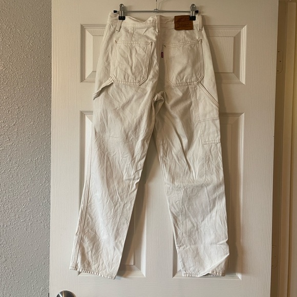 Levis painter boy Jean - Picture 4 of 10